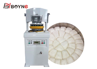 1.5kw 100g/PCS Bakery Processing Equipment Automatic Dough Divider Rounder