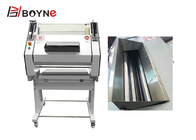 Commercial Stainless Steel French Baguette Moulder For Bread Bakery