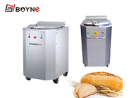 Semi Automatic Pizza Dough Press Machine Hydraulic Dough Divider