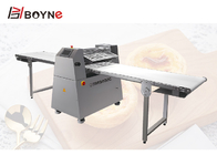 Bakery Full Automatic Croissant Making Machine Dough Sheeter