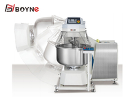 Bakery Shop SS201 Dough Vertical Mixing Machine For Bread big capacity