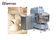 Bakery Shop SS201 Dough Vertical Mixing Machine For Bread
