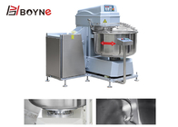 Automatic Type Tilting Bakery Dough Mixer 75kg Capacity