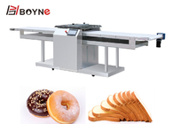 Hotel Bakery Processing Equipment Continuous Shape Cutting Machine Vertical Type