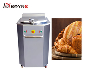 220V Bakery Processing Equipment Automatic Hydraulic Dough Divider
