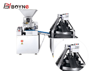 Industry Stainess Steel Bakery Dough Divider Automatic Conical Rounder