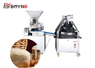 Industry Stainess Steel Bakery Dough Divider Automatic Conical Rounder