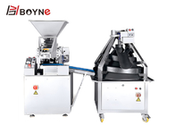 Automatic Bakery Dough Divider And Rounder Easy To Operate