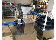 Automatic Bakery Dough Divider And Rounder Easy To Operate