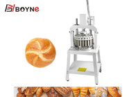 36Pcs Bakery Processing Equipment Commercial Manual Dough Divider Cutter