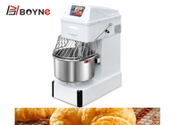 Boyne Kitchen Commercial Dough Mixer Type Capacity 40L For Mixing The Dough