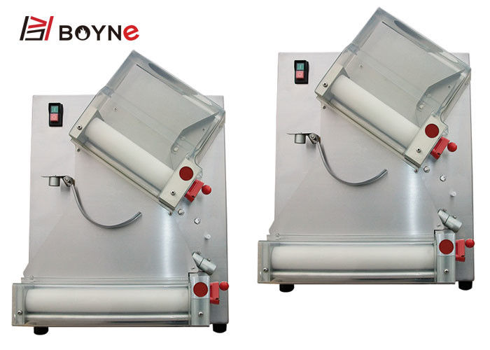Dough Sheeter Pizza Pressure Sheeter Use For Bakery Equipment Dough Processing