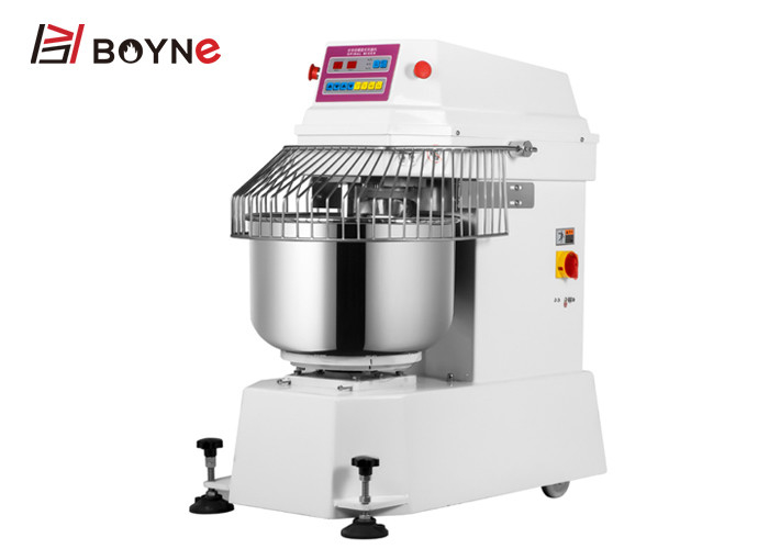 Bakery Equipment Dough Making Machine For Bread Cake And Pizza use in bakery